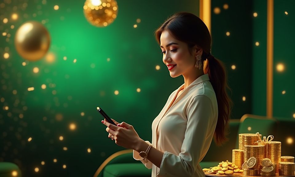 bj44 অ্যাপ ও ব্রাউজার দিয়ে দ্রুত প্রবেশ করুন bj44-এ